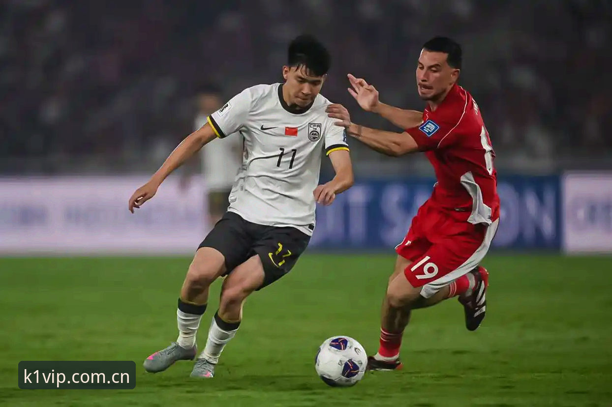 k1娱乐靠谱吗 2030世界杯扩军至64队最新消息:中国男足迎来历史性机遇,k1娱乐平台用户热议