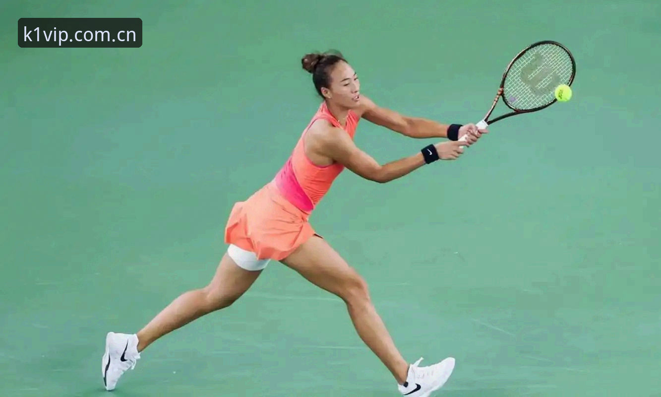 k1娱乐畅享服务必备 2026法网女单抽签详解:郑钦文首轮战资格赛选手,保分压力巨大